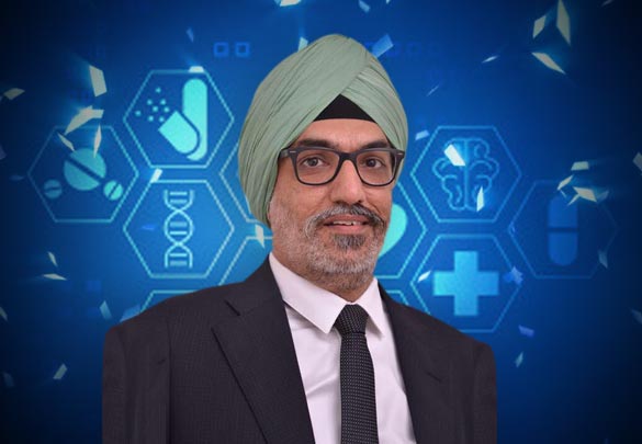 Dr. Mandeep Singh – Best Orthopedics Doctor in Delhi NCR Dr. Mandeep Singh - Best Orthopedics Doctor in Delhi NCR